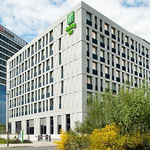 Holiday Inn Frankfurt Airport