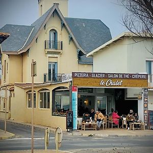 Le Chalet