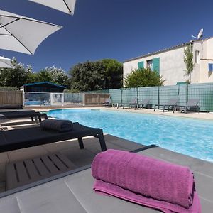 Logis Hôtel de la Plage