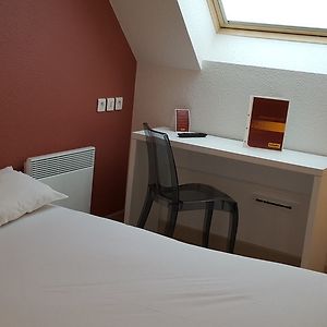 Hotel Primo Colmar Centre