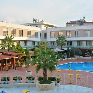 Te Stela Resort